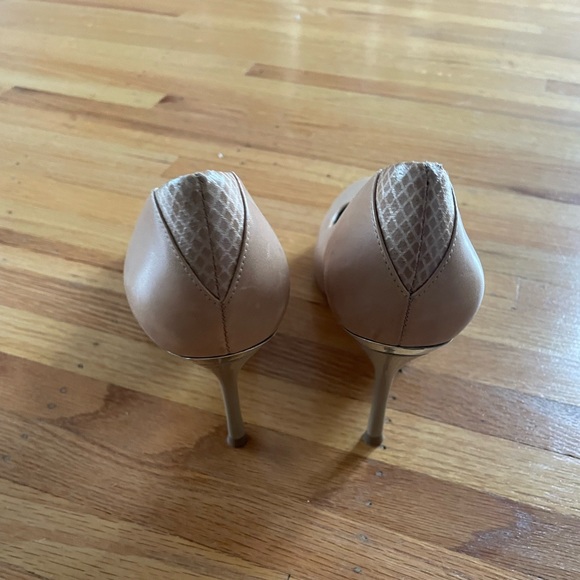 Sam Edelman rounded toe pump - Picture 5 of 5